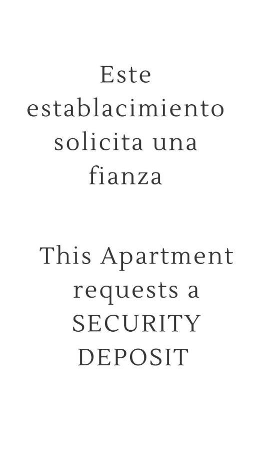 Letmalaga Juan Padilla Center Appartement Buitenkant foto
