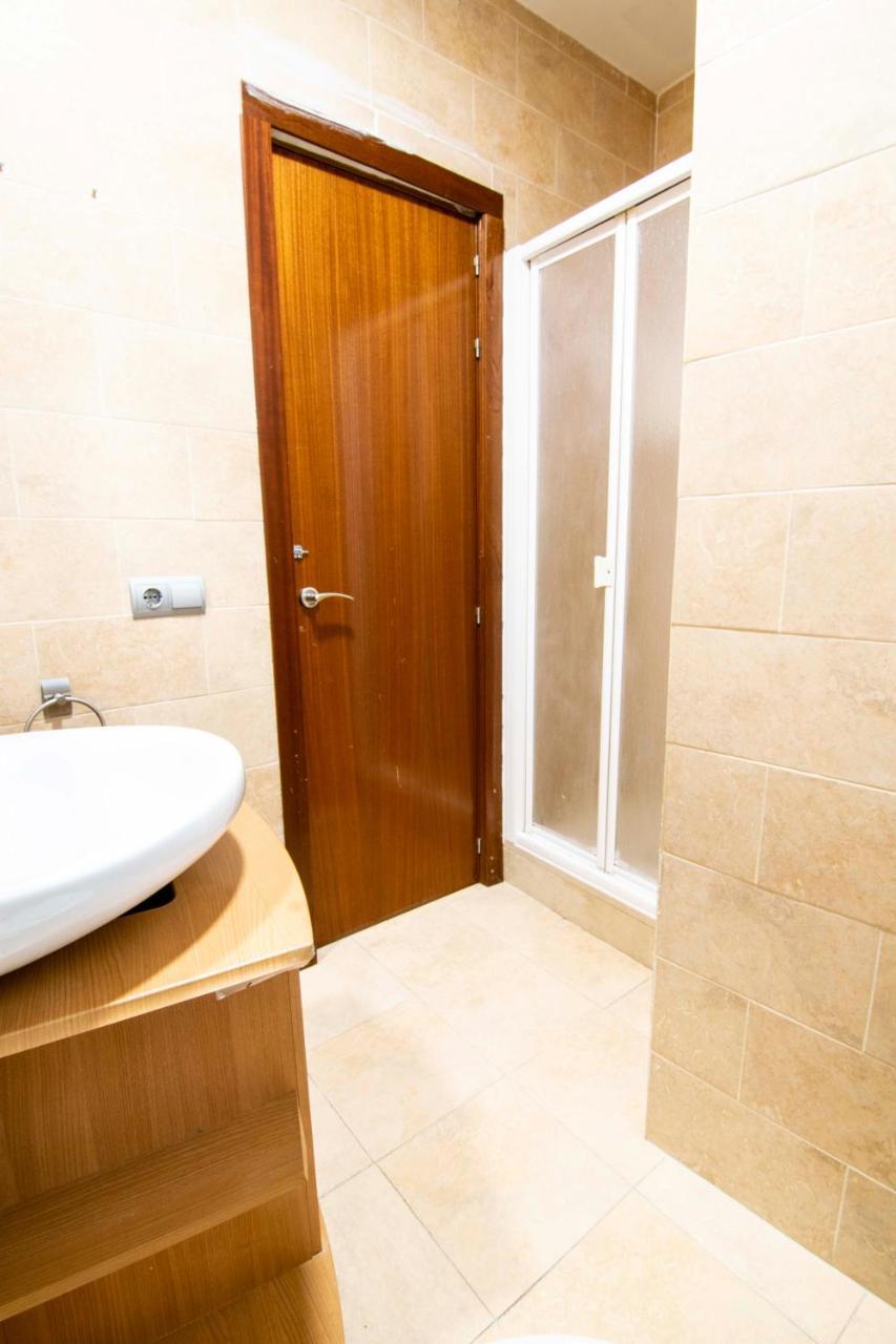 Letmalaga Juan Padilla Center Appartement Buitenkant foto