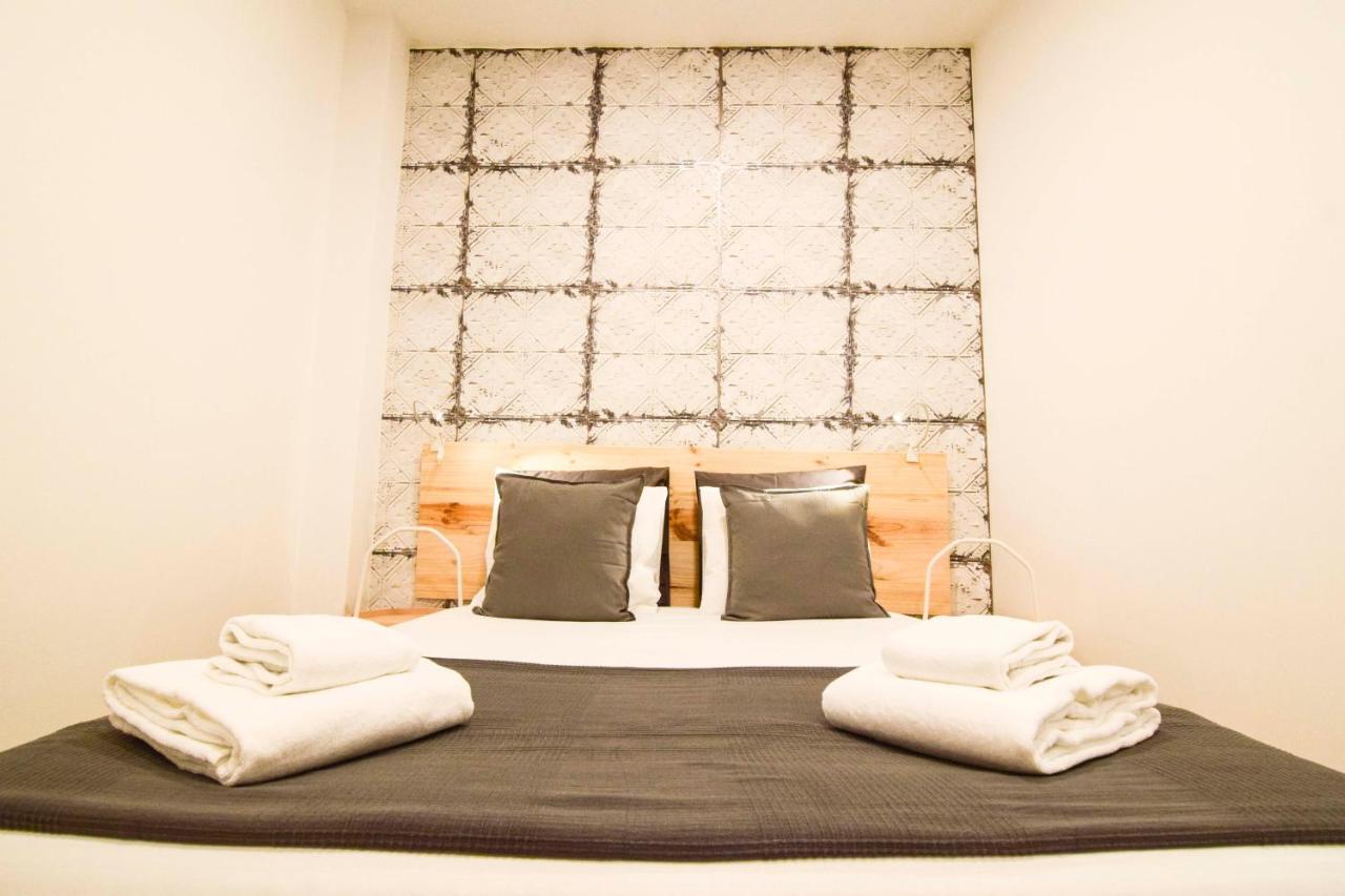 Letmalaga Juan Padilla Center Appartement Buitenkant foto